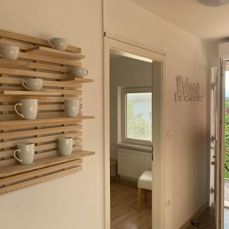 Apartment Marjetka Жировниця Екстер'єр фото